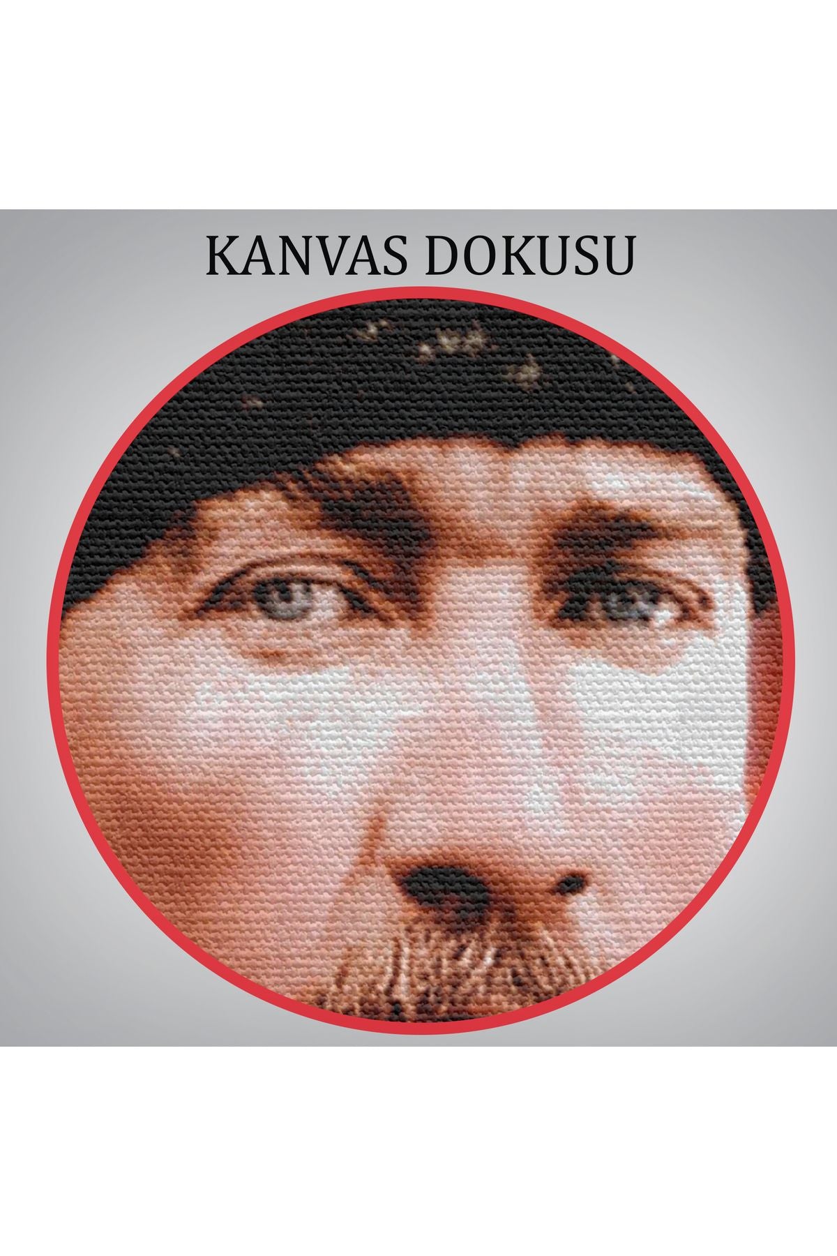 Atatürk Tablosu-6632