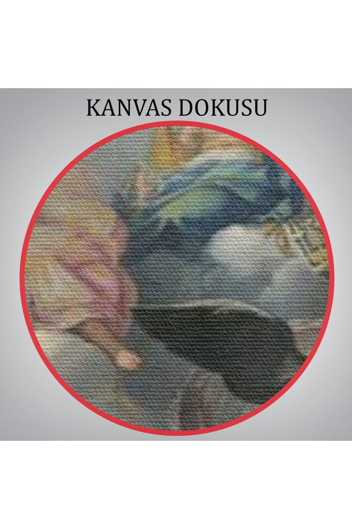 Bulutlaların Üzerindeki Melekler Rönesans Tablosu - Antoine Hoarse Zenith-6582