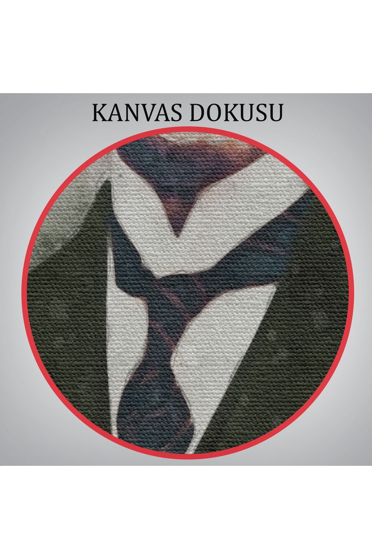 DB Atatürk Portre Tablosu Mustafa Kemal Atatürk Dikdörtgen Dekoratif Kanvas Tablo-CZ-77