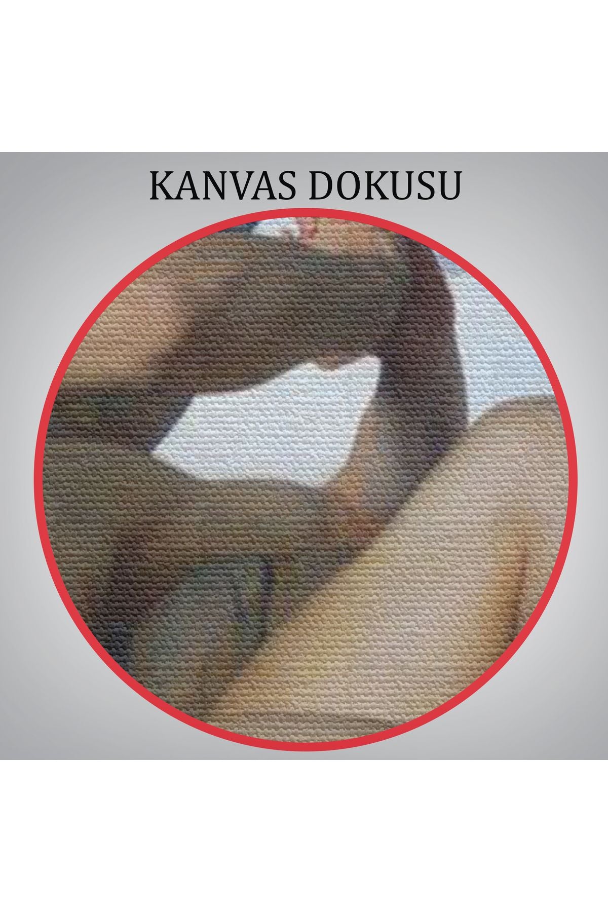 Alexandre Cabanel Fallen Angel's Eyes Kanvas Duvar Sanatı, Klasik Sanat Tablo-5385