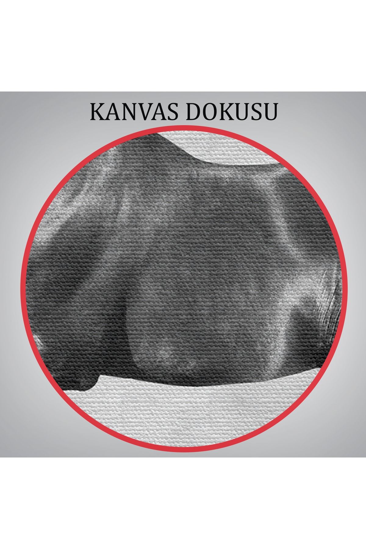 Dekoratif Kanvas Tablo, Duvar Tablosu-Asil Siyah At 6623