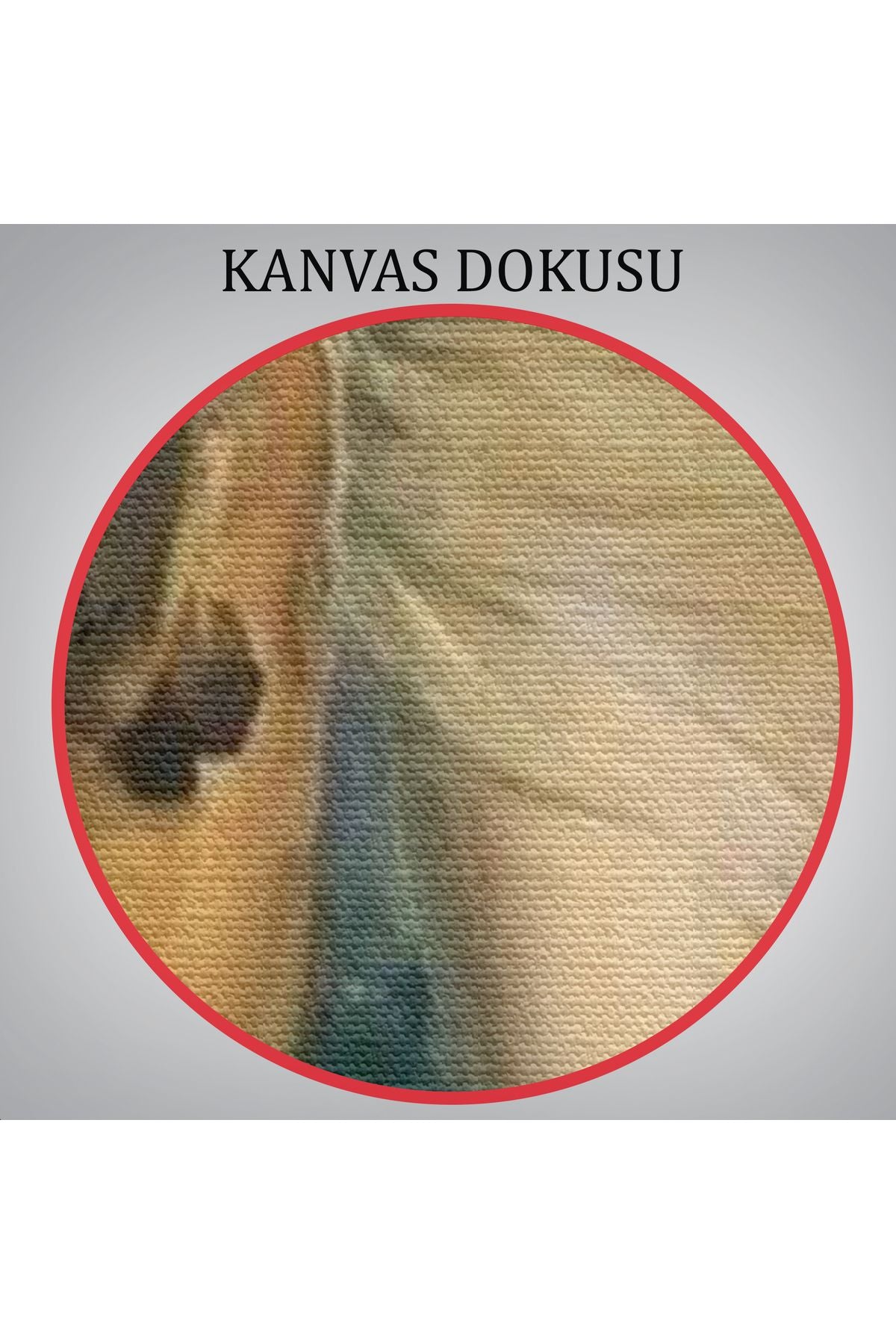 Adem ile Havva Duvar Tablosu-6058