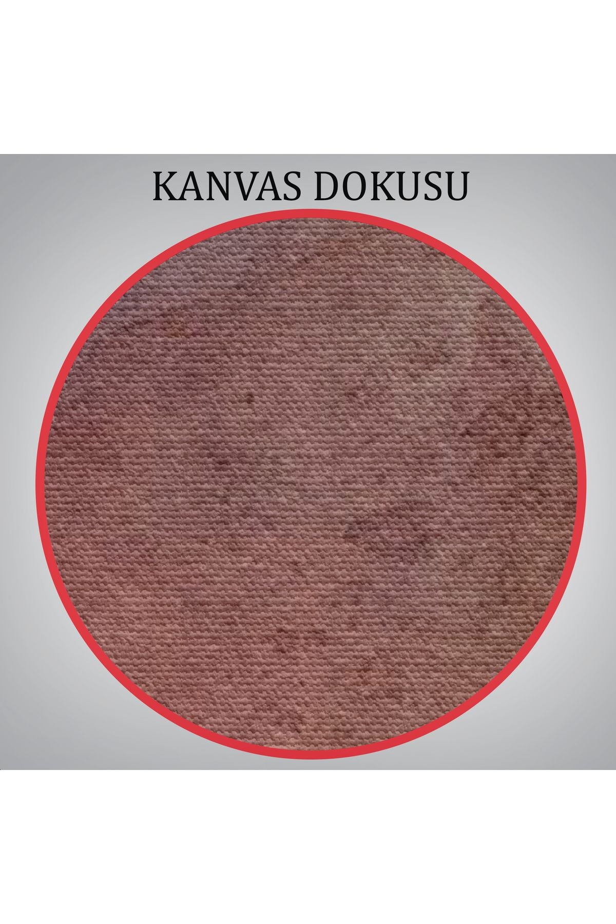 Mavi Gözlü Kız Dekoratif Duvar Tablosu-6335