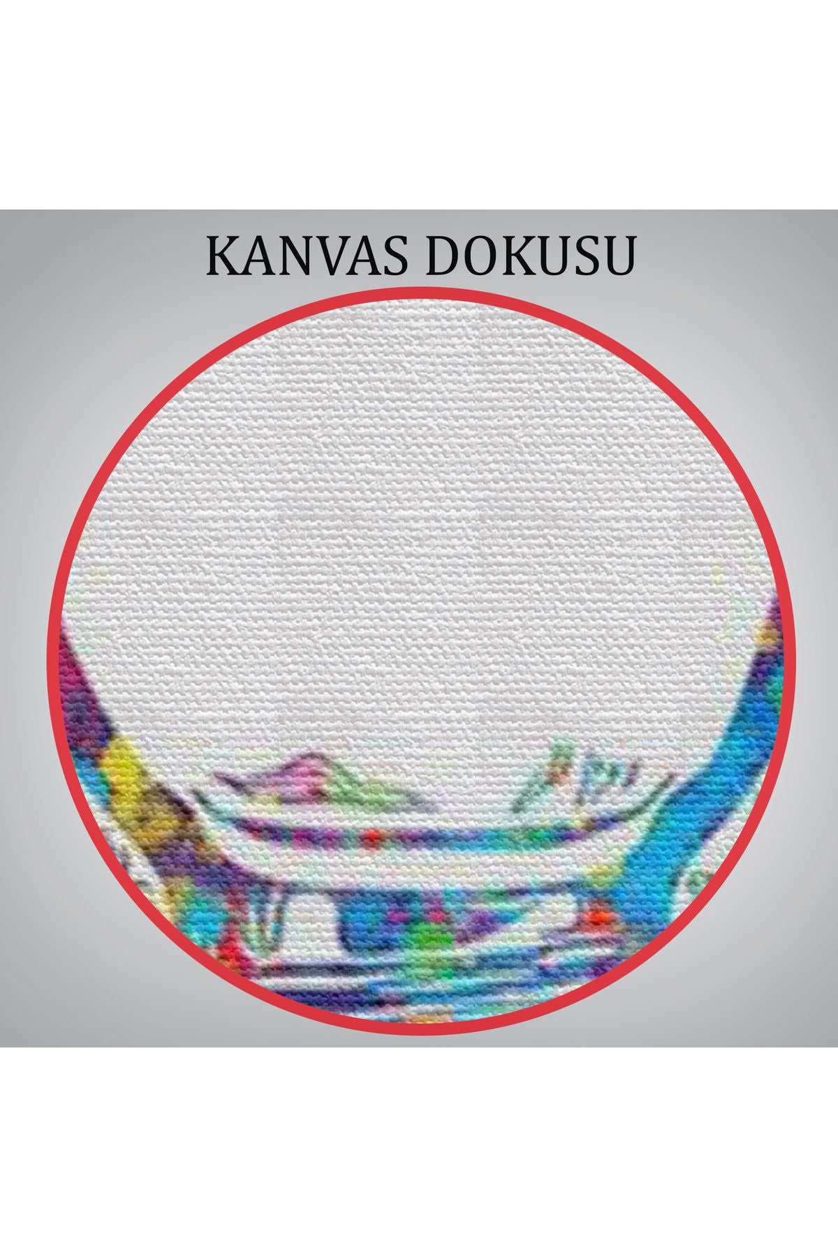 Renkli Dişler İmplant Diş Hekimi Tablo-6565