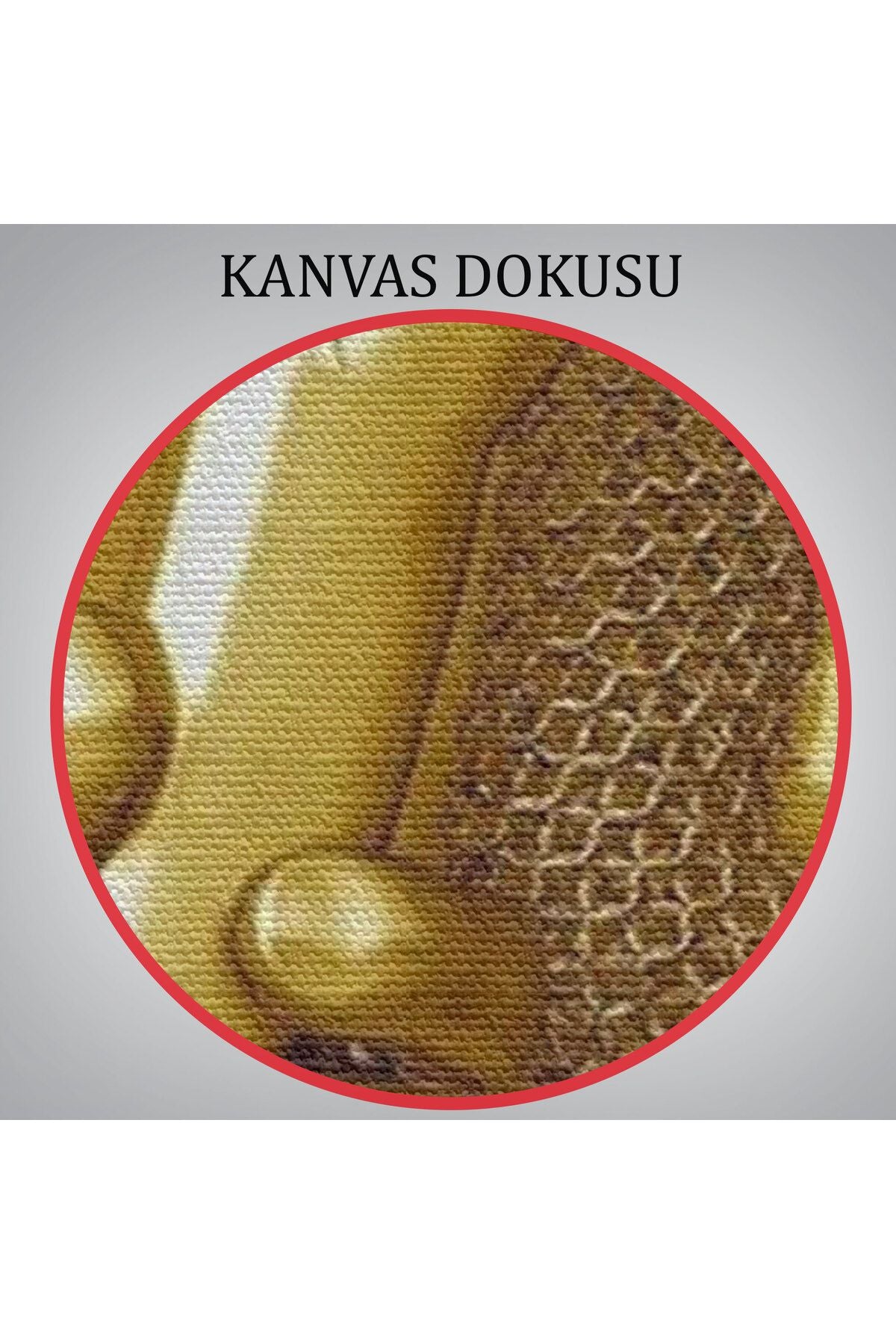 3D Efekt Altın İnsan Kanvas tablo, Altın Duvar Dekoru, Altın Gold Efekt-5365
