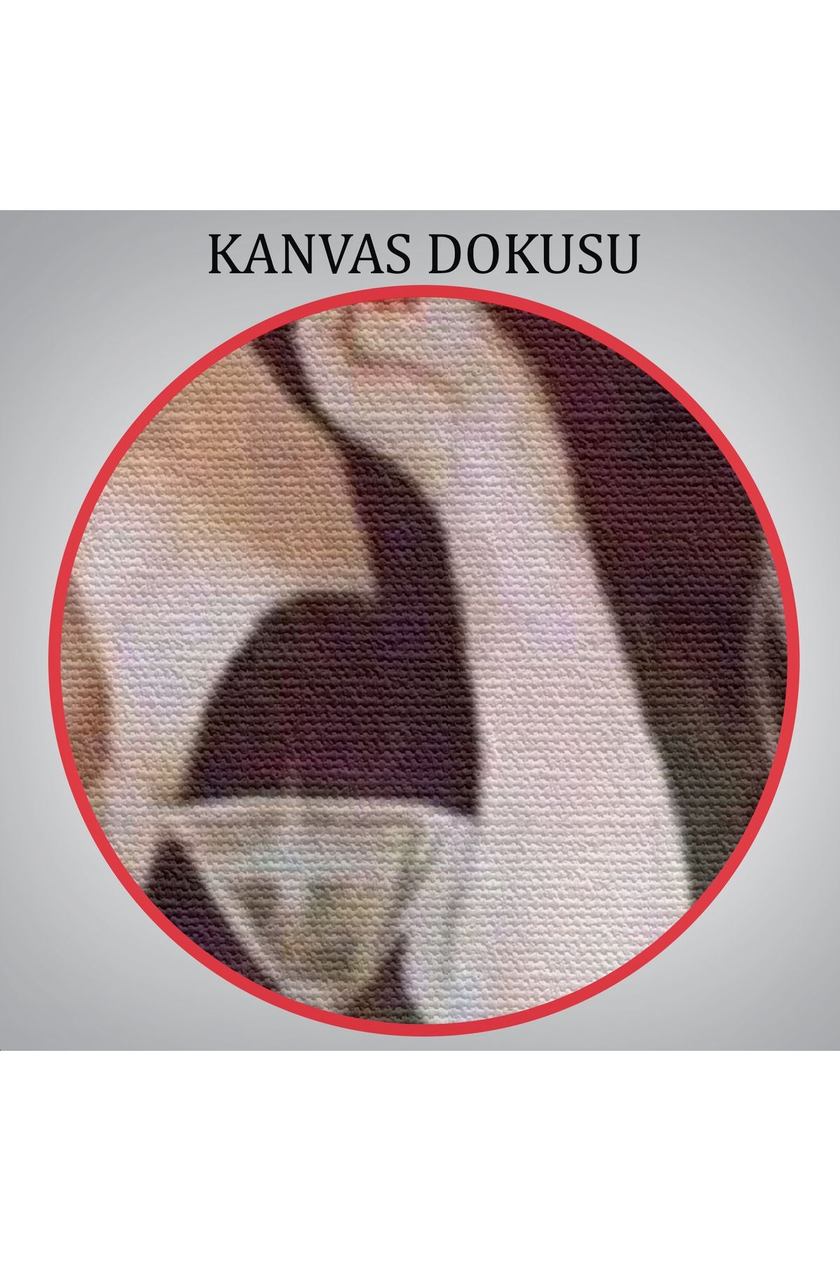 1950 Kumarhane Duvar Tablosu-6030