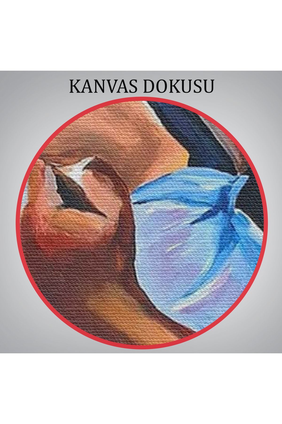 Yatak Odası Dekoratif Duvar Tablosu-6657