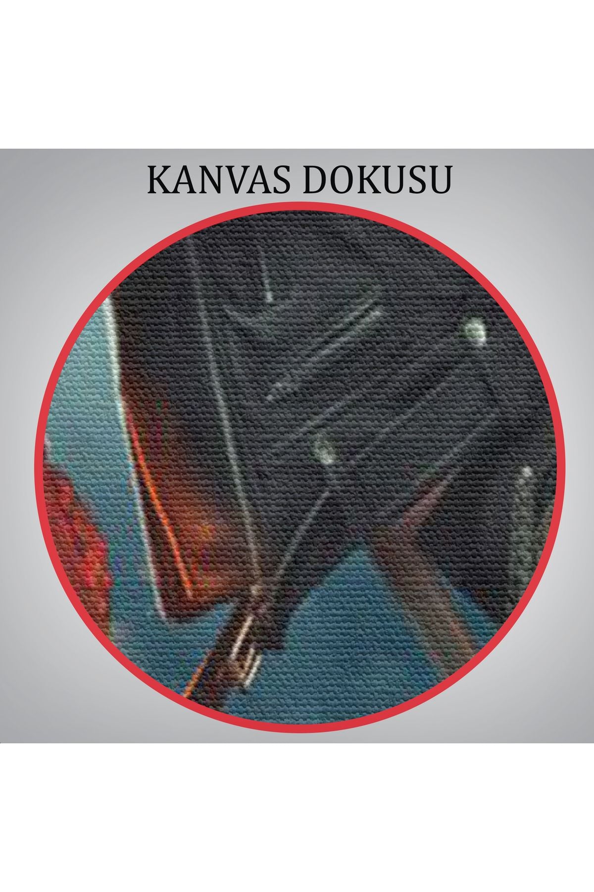 Süpürge İle Uçan Cadı ve Kabağı Cadılar Bayramı Helloven Duvar Tablosu -6175