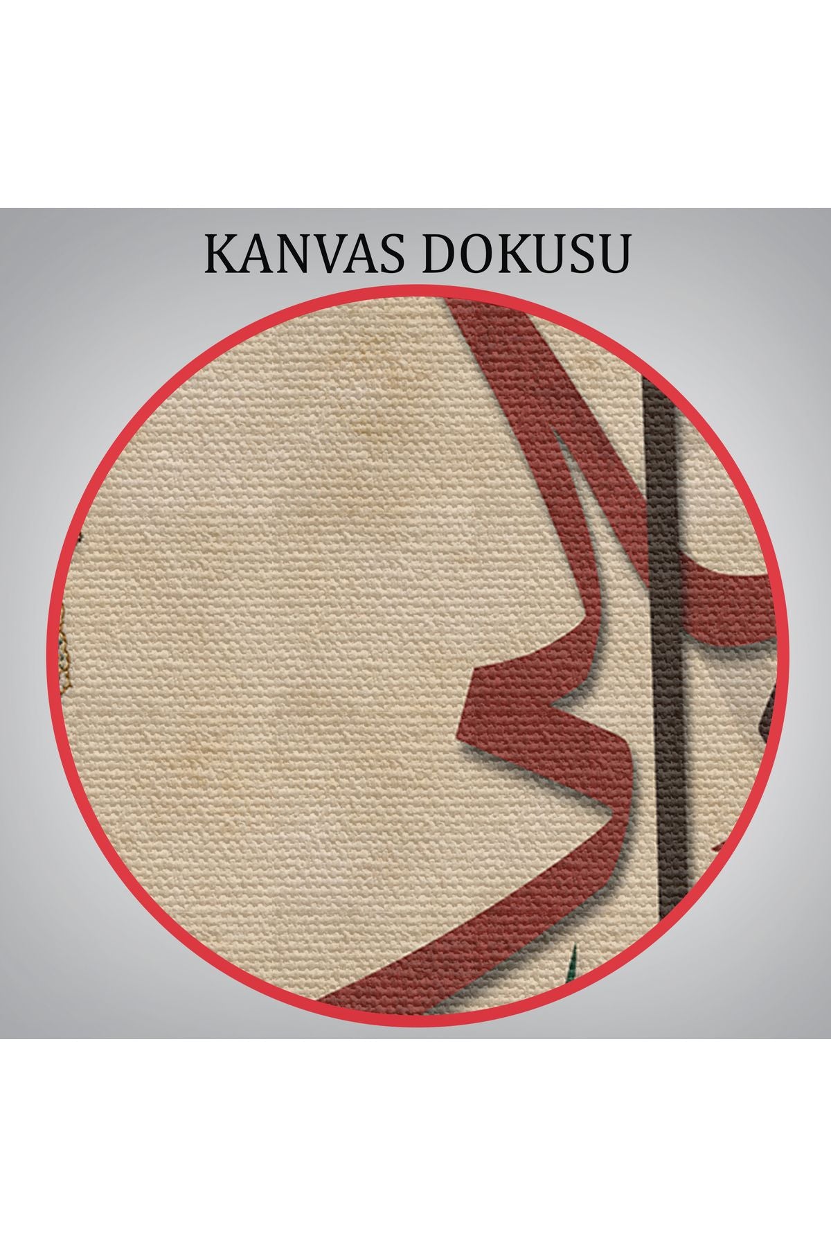 Şüphesiz Güldüren de Ağlatan da O'dur Necm Süresi 43. Ayet Yazılı Tablo-3396