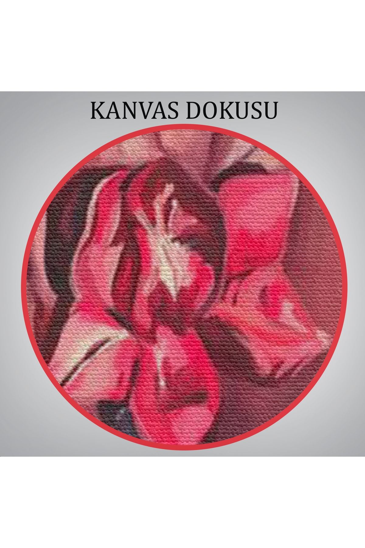 Akdenizpos On01 Çıplak Sexi Kadın Sürreal Duvar Tablosu-6073 (Yeni)