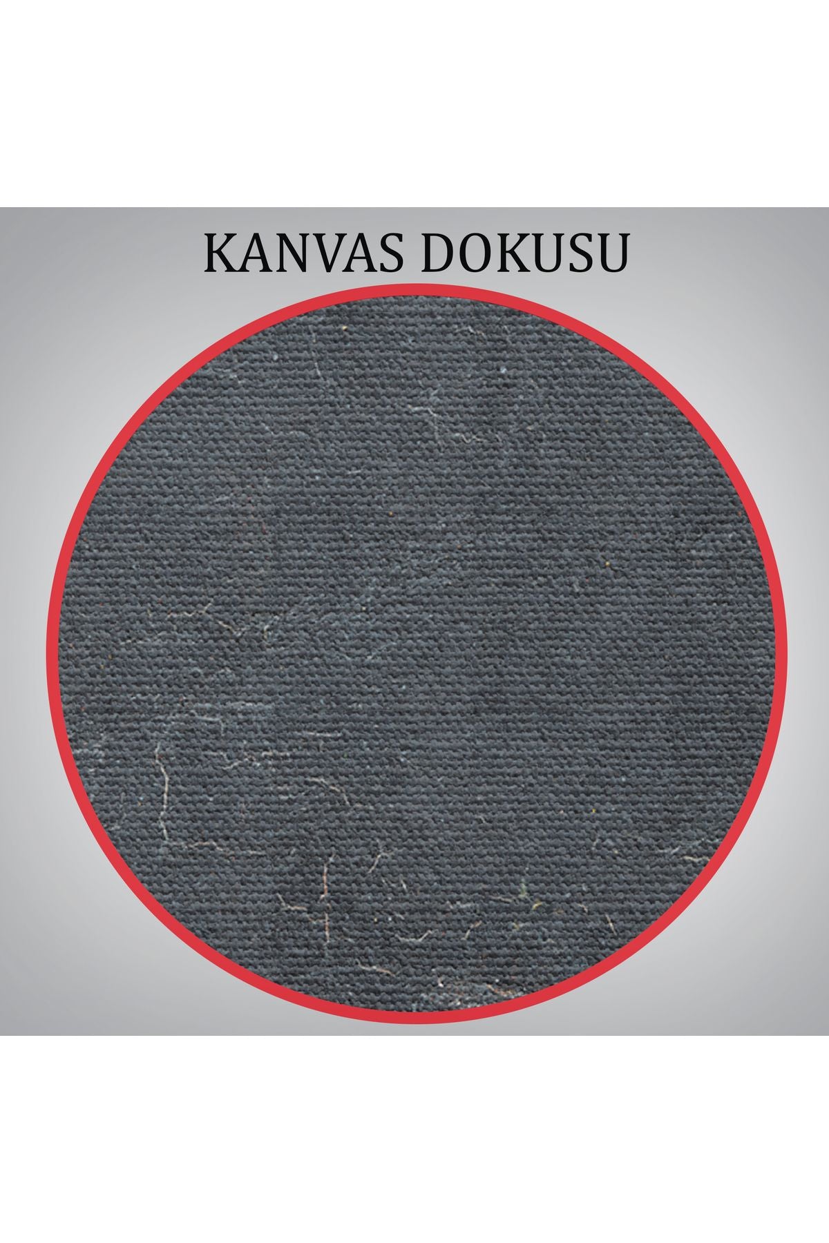 Mutfak Masasındaki Baharatlar Dekoratif Kanvas Duvar Tablosu-3727