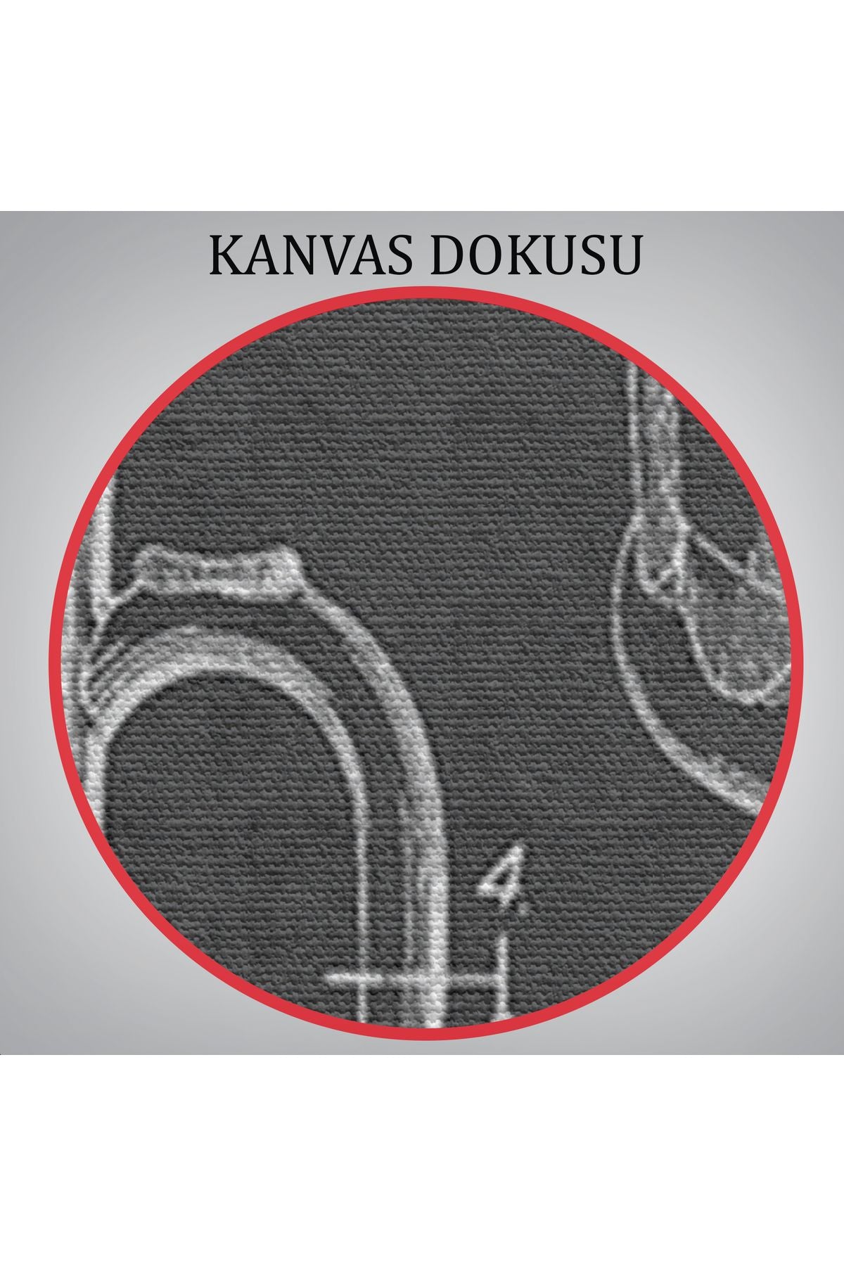 1951 tarihli Bira Bardağı Patent Çizimi Dekoratif Kanvas Duvar Tablosu-5213