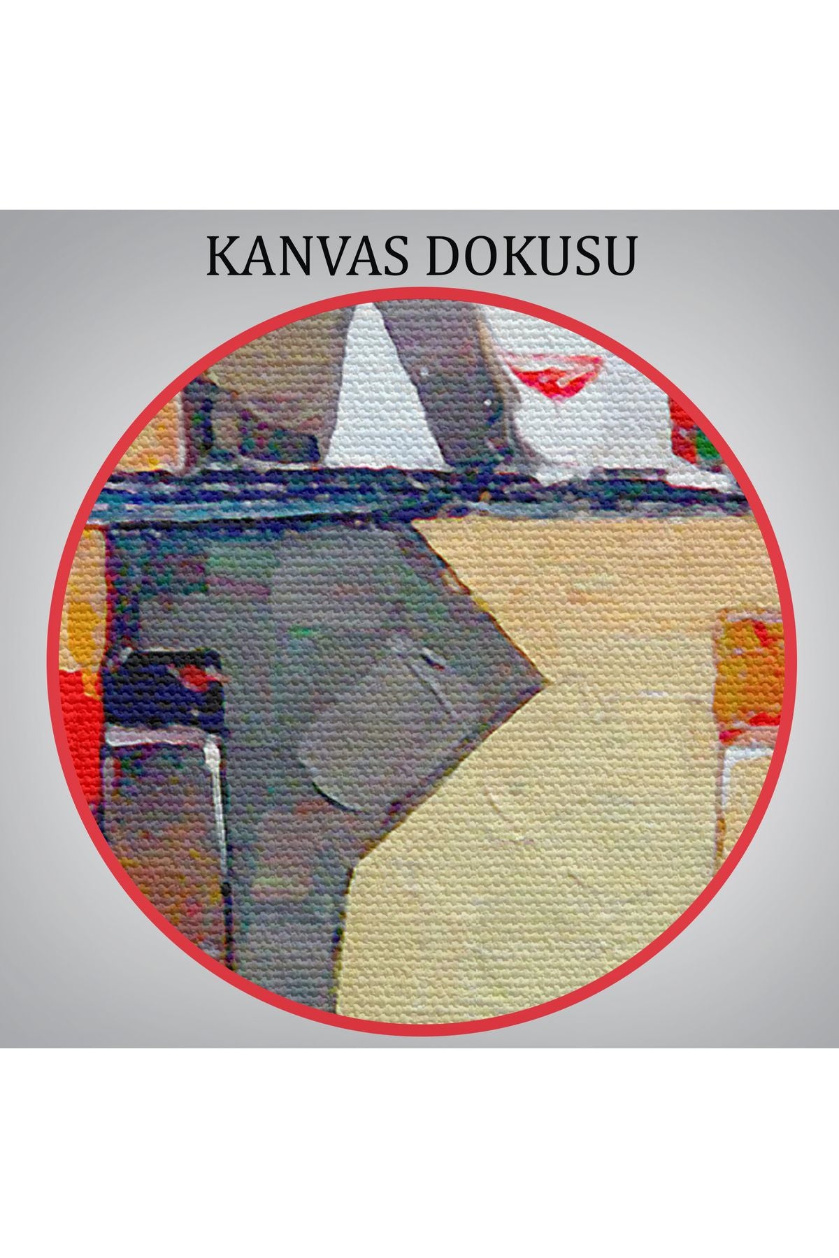 Özel Tasarım, Dekortif BaskıPubdaki Kadınlar Tablosu - Women in the Pub -6604