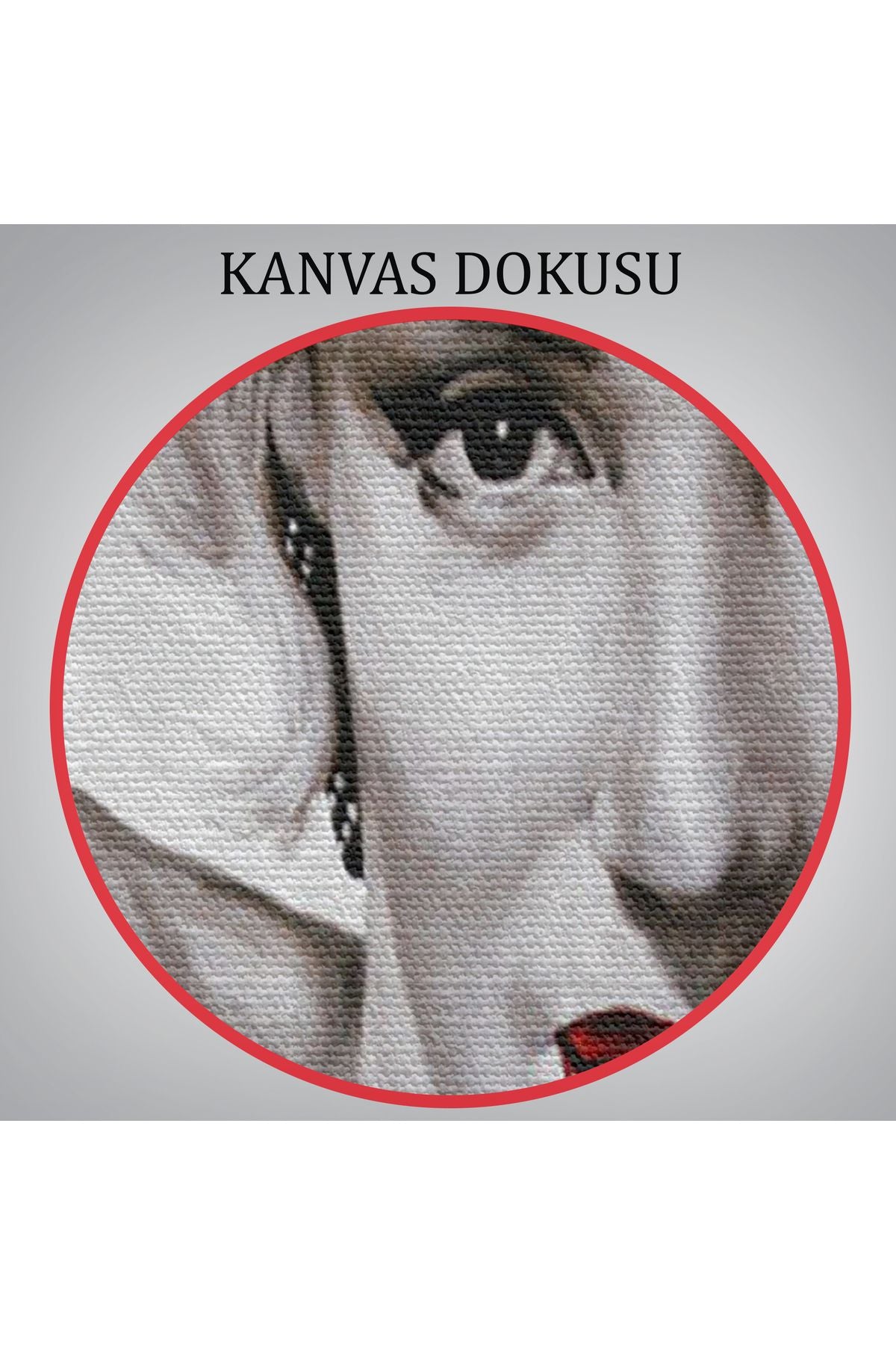 Dekoratif Duvar Tablosu-Marilyn Monroe ve Güzelliği Kanvas Tablo 6610