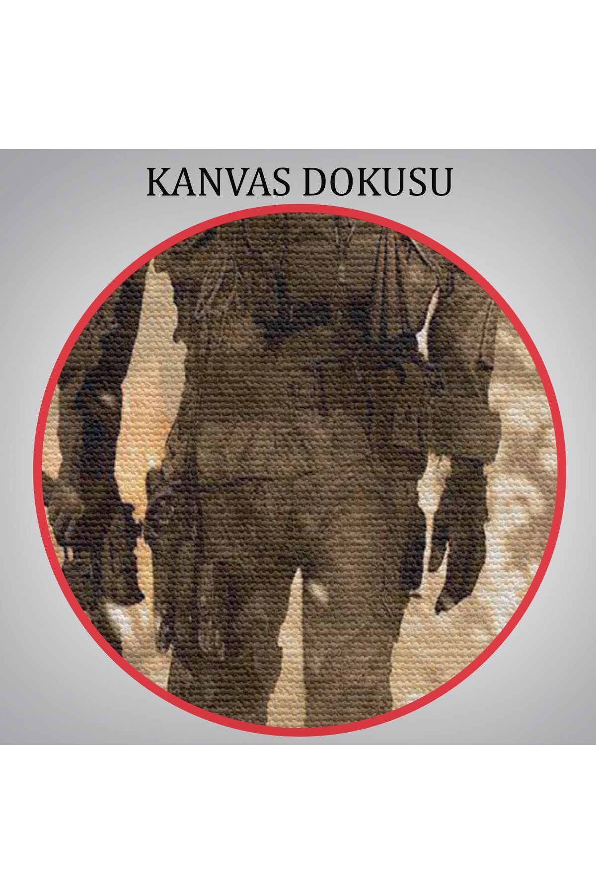 Dekoratif Kanvas Tablo-Call Of Duty PC Oyunu Duvar Tablosu 6572