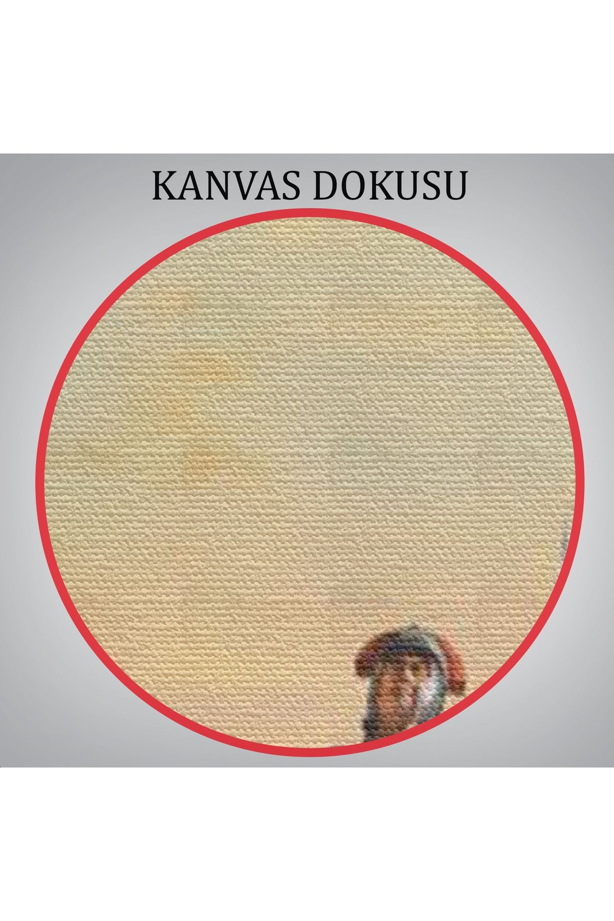 Çarmıha Gerilmiş İsa Mesih Duvar Tablosu, Jesus Christ-6347