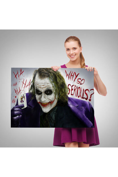 Yataktaki Güzel Kadın Dekoratif Duvar Tablosu-6617