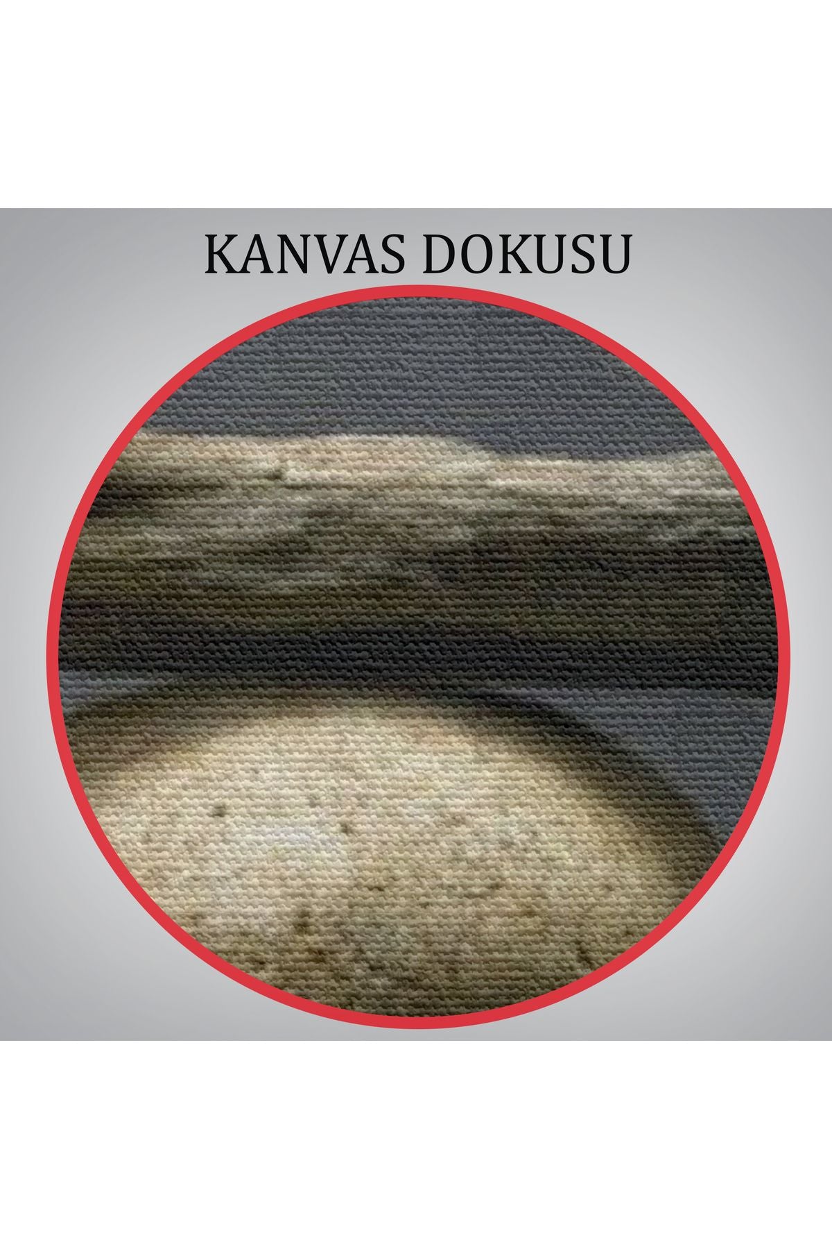 Taş ve Tüy Dengesi Tuval Duvar Sanatı, Tuval Baskı Ev Dekorasyon, Ofis Dekorasyon-5375