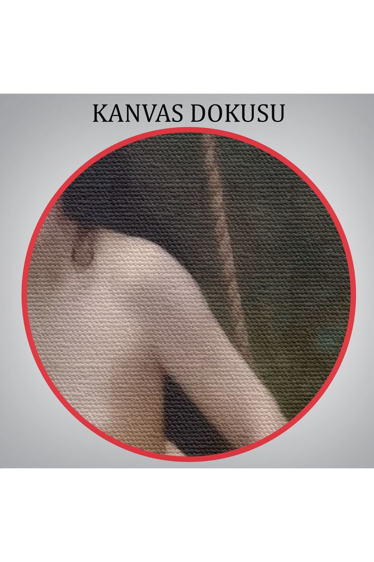 Jean-Léon Gérôme, Kuyusundan Çıkan Gerçek (La Vérité sortant du puits) Kanvas Tablo-5277