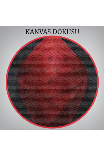 Üç Maymun Tablosu-5167