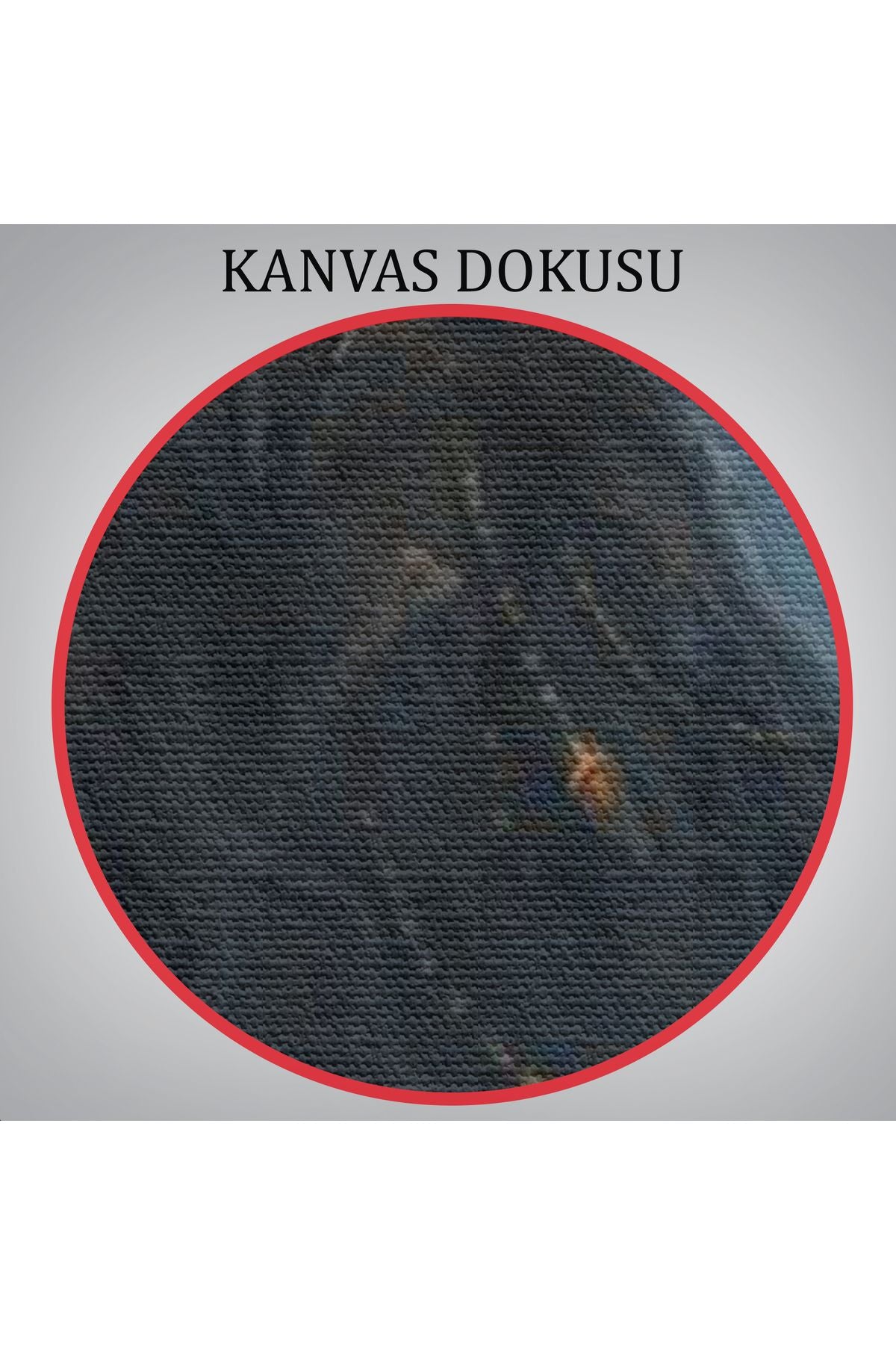 modagos068 Cadılar Bayramı Helloven Dekoratif Duvar Tablosu -6193