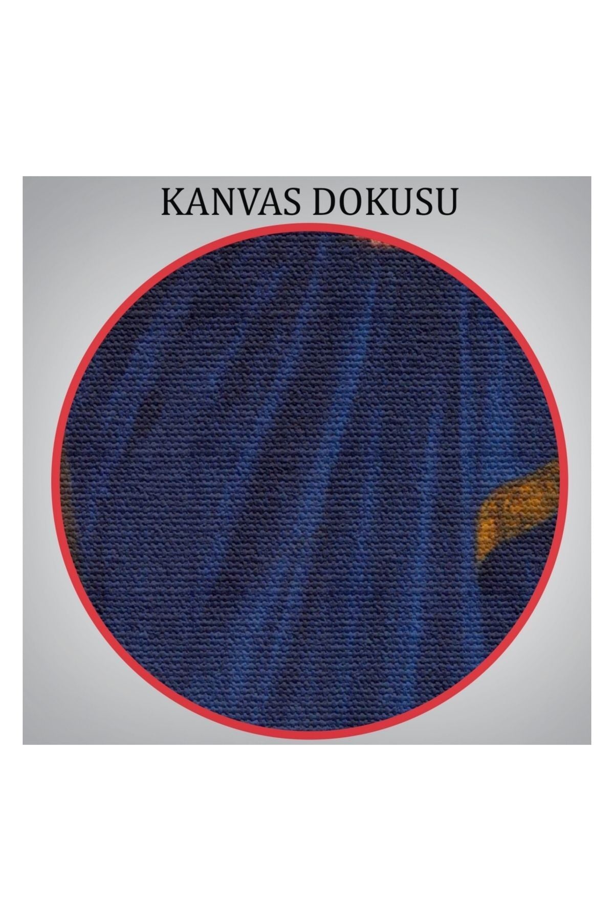 Kanvas Tablo, Duvar Dekoru, Hz Meryem ve Hz İsa Jesus Christ 6450 BUNGKNV