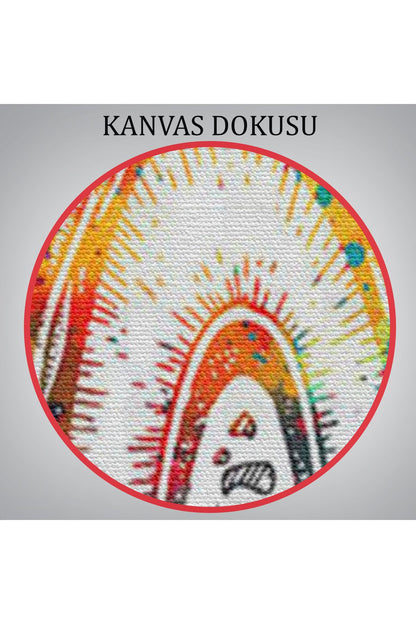 Diş Diyagramı Tablosu-6480