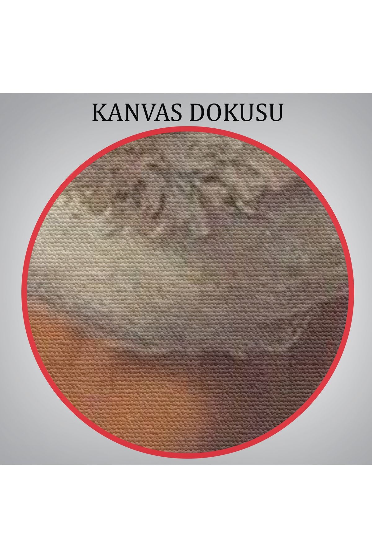 SZ KVS1-Dekoratif Duvar Tablosu-Melon Şapkalı Adam Rene Magritte Kanvas Tablo 6210