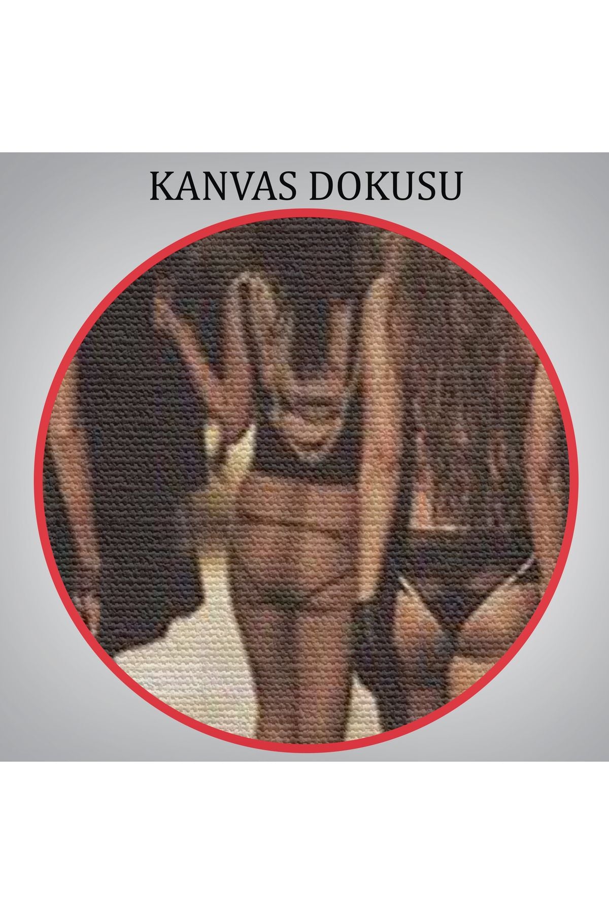 Sokak Kadınları Tablosu - Street Woman-6554