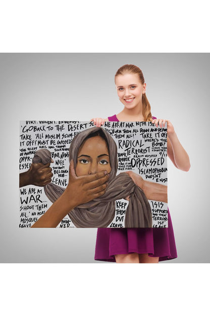 Çobanların Hayranlığı Tablosu - Andrea Mantegna The Adoration of the Shepherds-6590