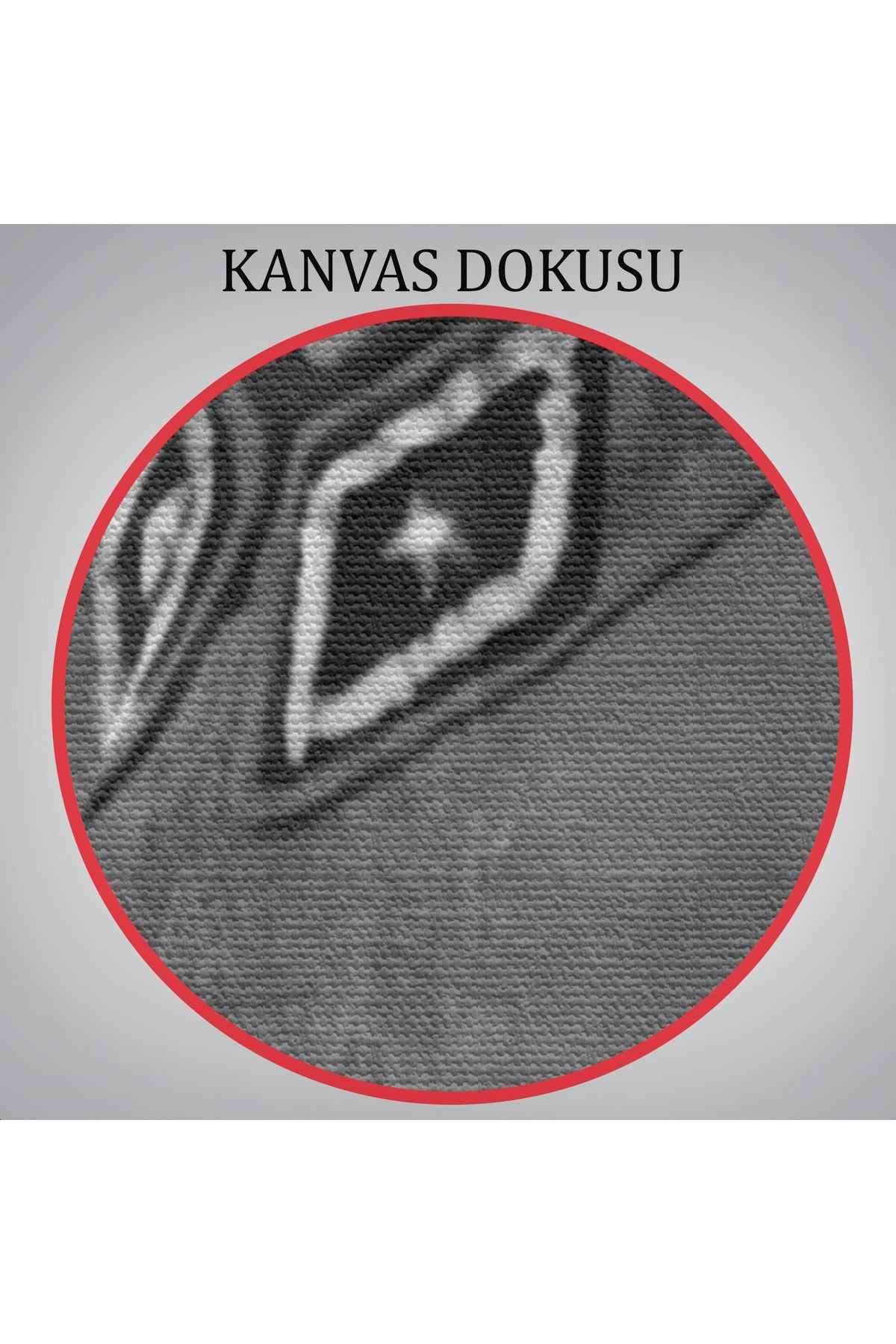 Atatürk Tablosu-6500