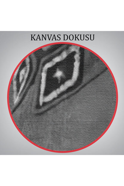 Atatürk Tablosu-6500