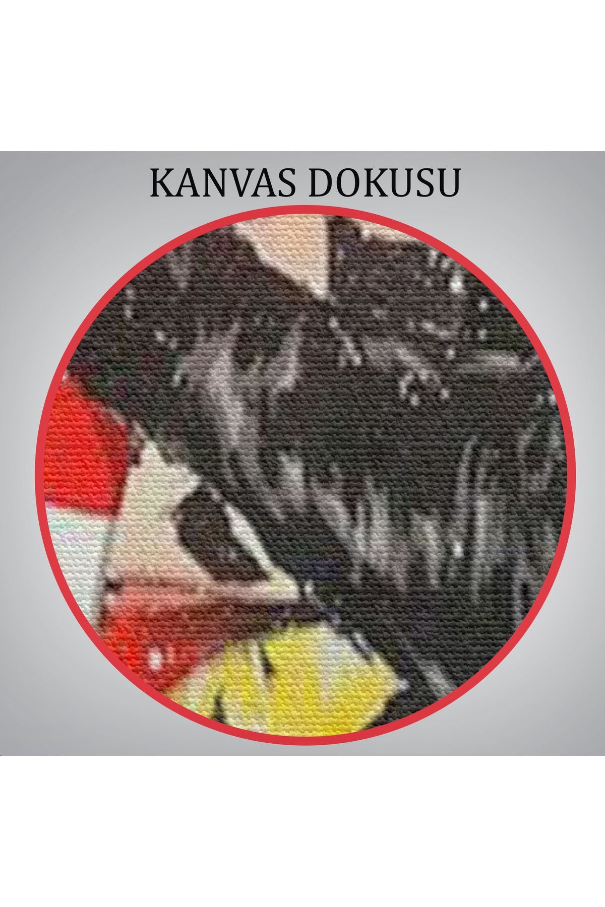 trndry seri001 Hayallerinin Peşinden Git,Maymun Graffiti Posteri, Banksy Graffiti Kanvas Tablo-5304