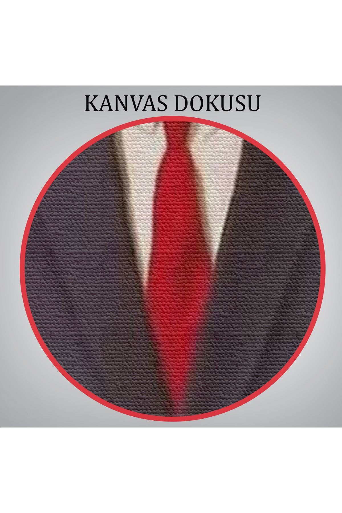 Renee Magritte'in Adamın Oğlu İsimli Eseri Kanvas Tablo-5132