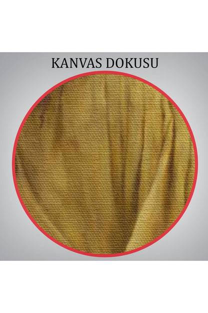 The Watercarrier Eugene de Blaas Su Taşıyan Kız Tablosu-6435