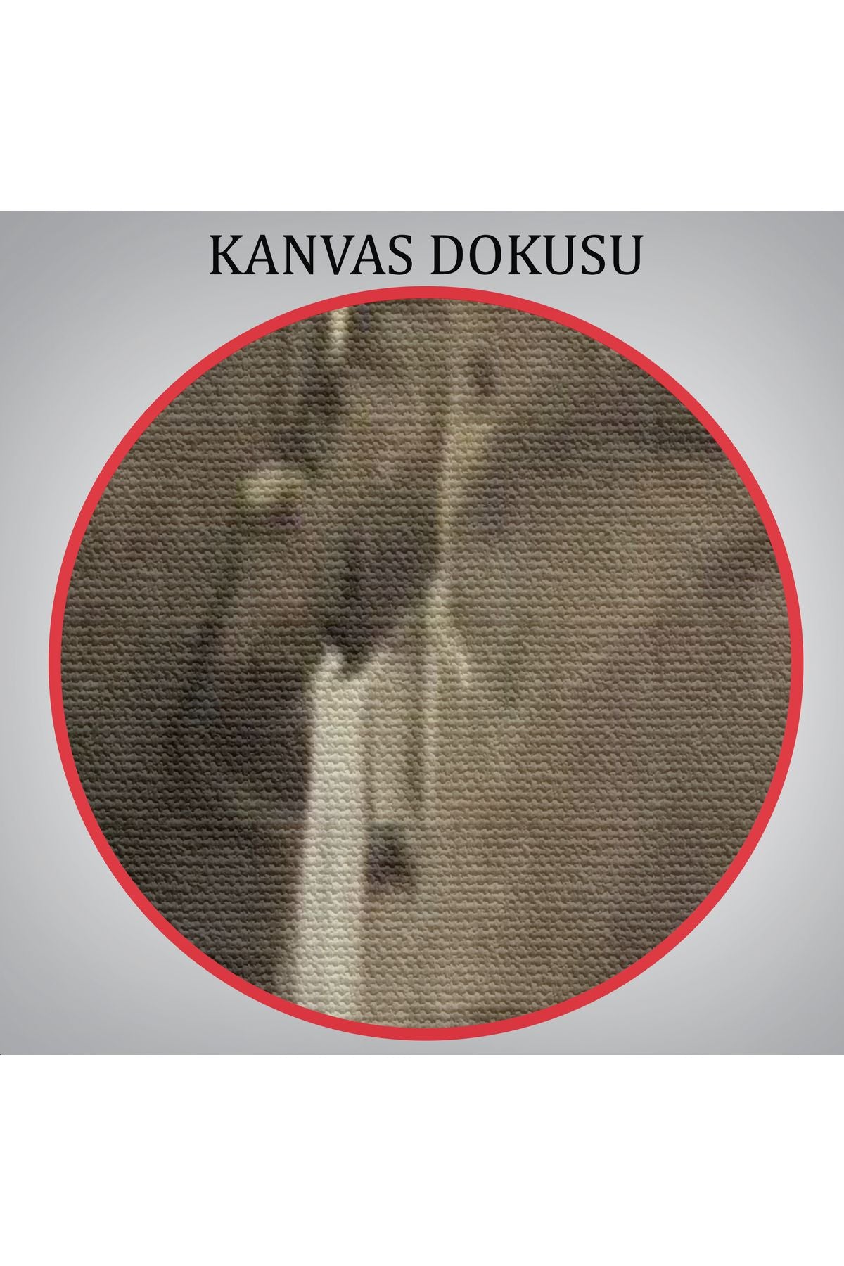 Dekoratif Duvar Tablosu-Atatürk, Celal Bayar ve Kılıç Ali Muhafız Alayında Kanvas Tablo 6259