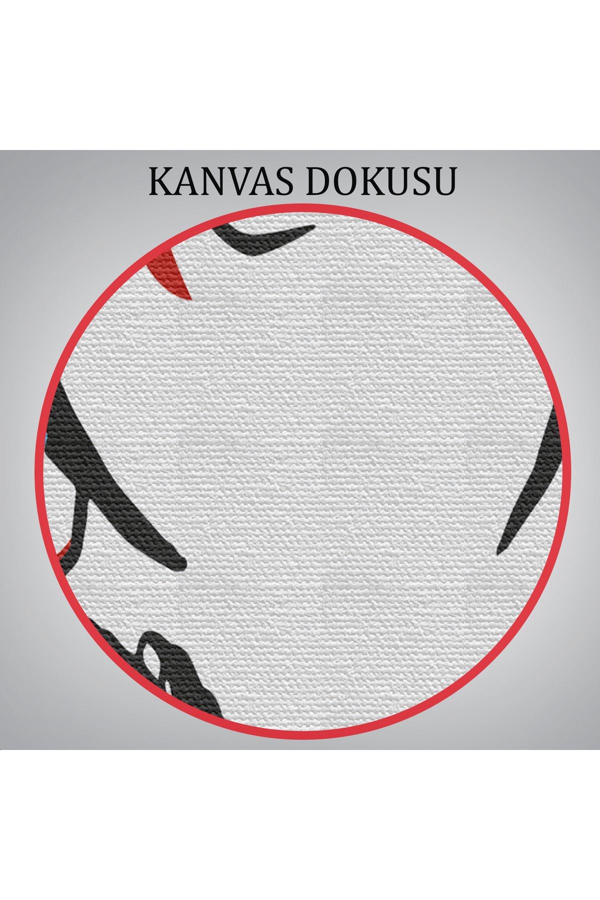 Friedrich Nietzsche Dekoratif Kanvas Tablo-5920