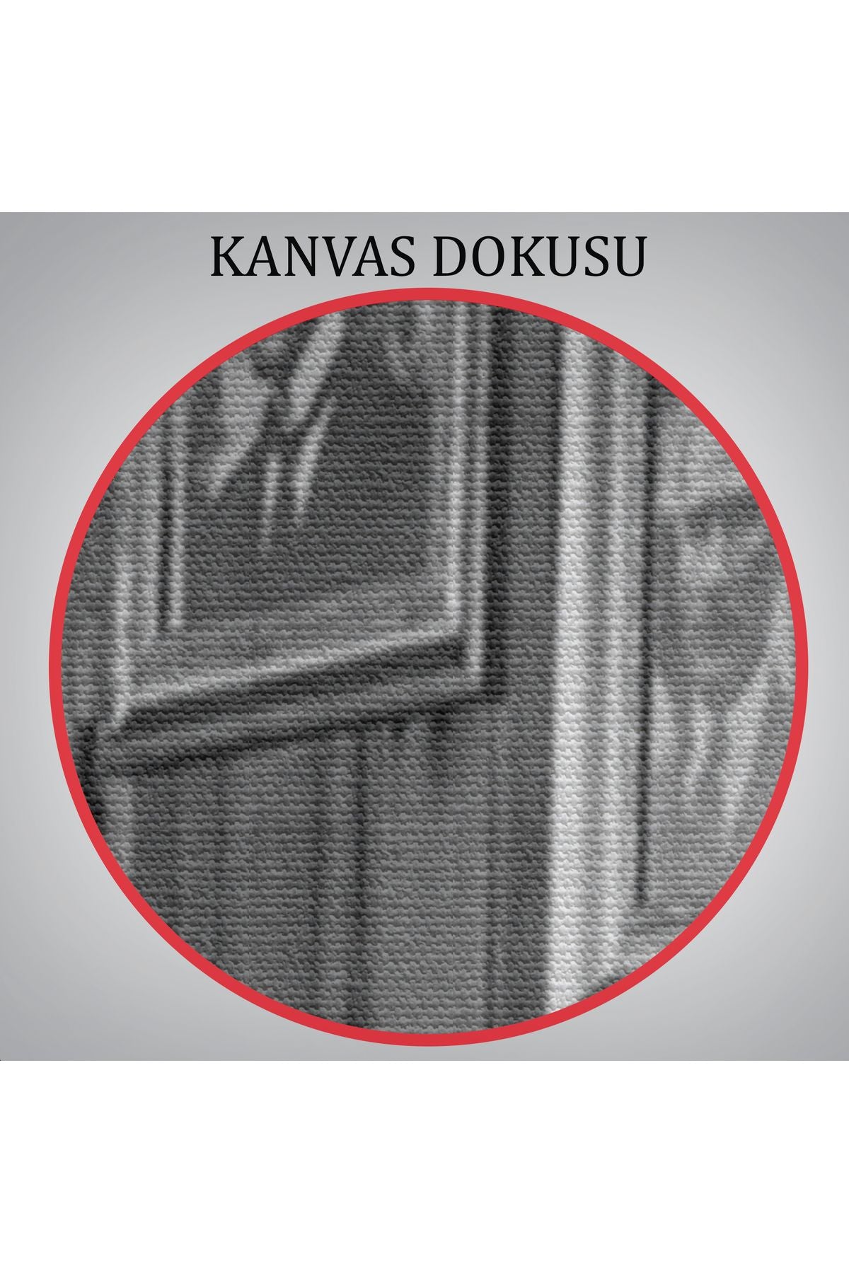 Atatürk Portre Tablosu Mustafa Kemal Atatürk Dikdörtgen Dekoratif Kanvas Tablo-FK-135