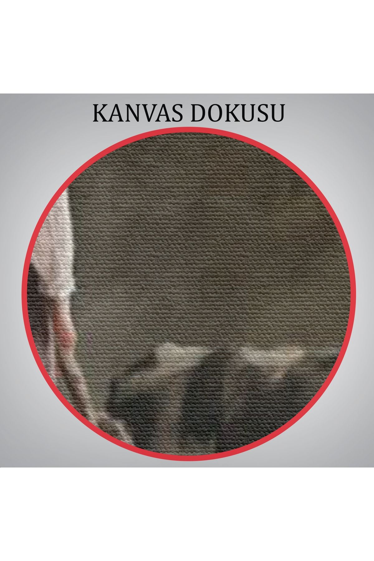 Süpürgeli Cadıya Özenen Kız Dekoratif Duvar Tablosu -6185