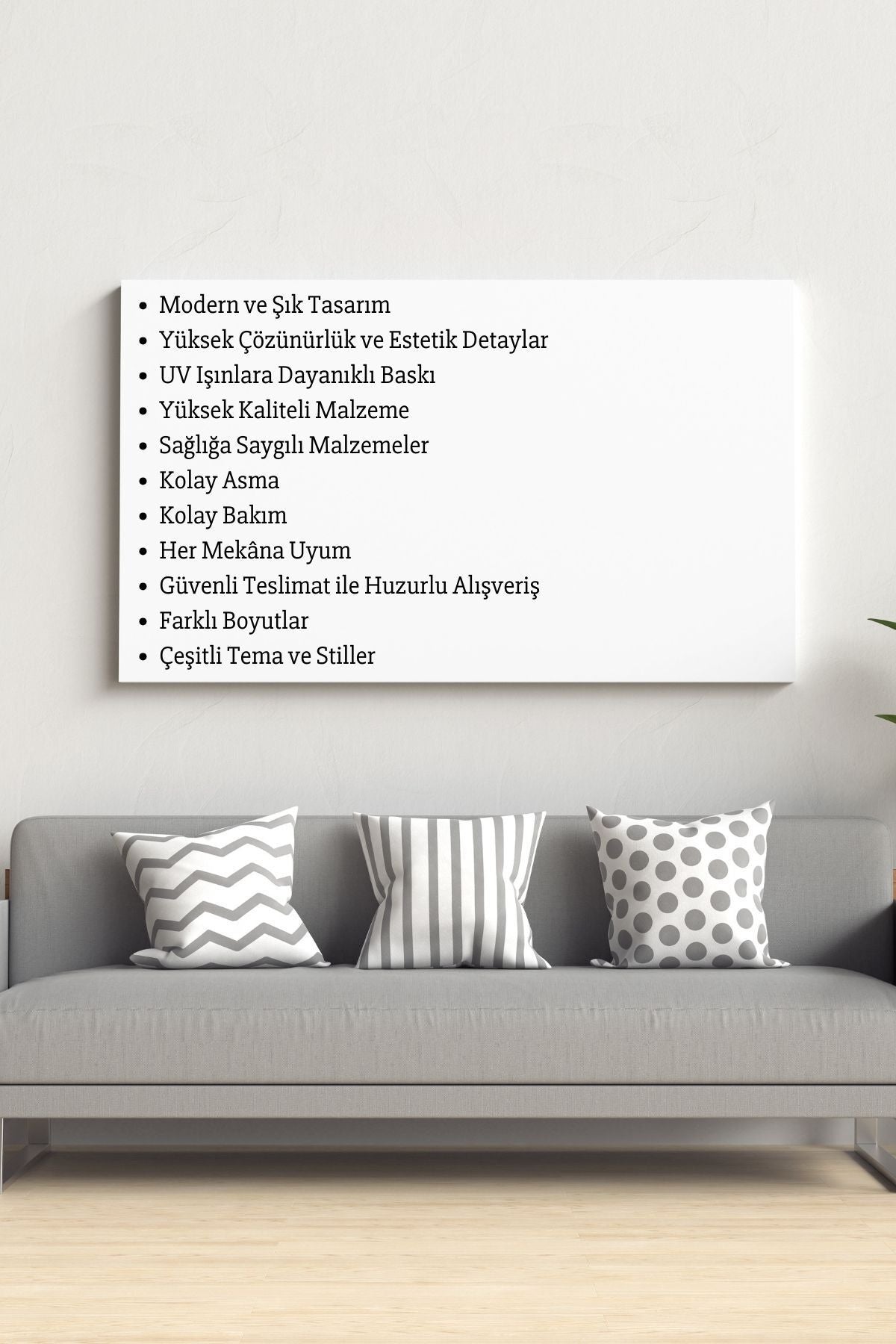 Dekoratif Kanvas Tablo-Sultan Ahmet Camii ve Yavru Kedi Duvar Tablosu 6510