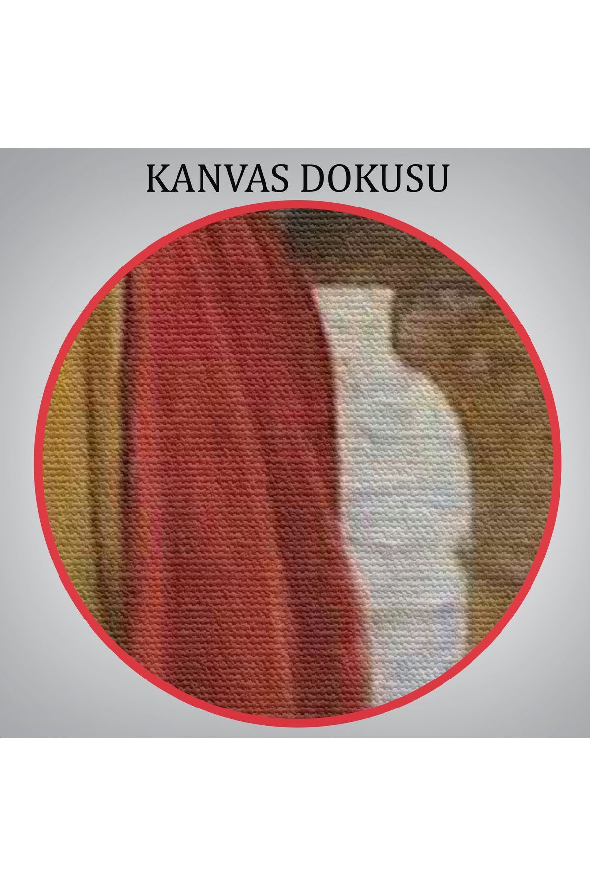 Eugen von Blaas ın Bekleyiş İsimli Eseri Duvar Tablosu-6117