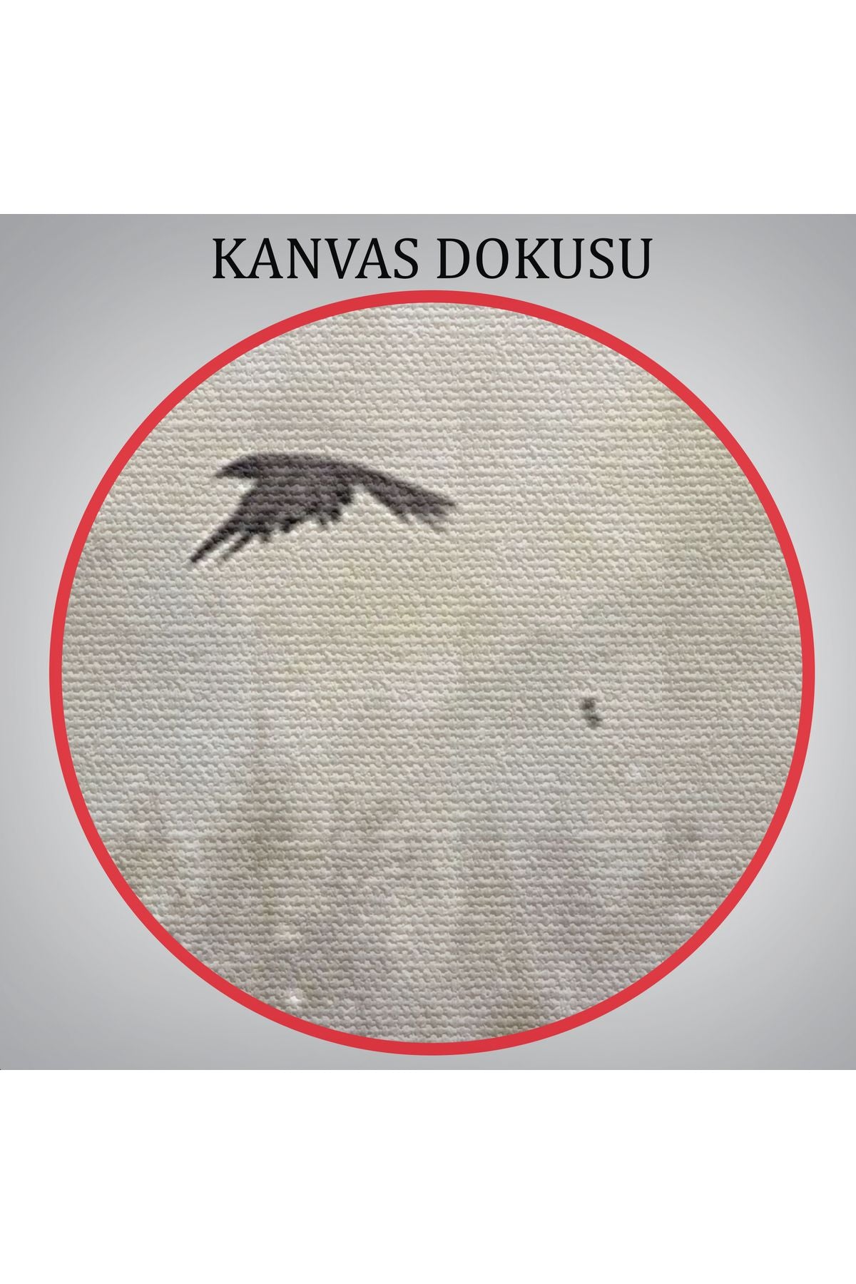 Süpürge ile Uçan Cadı, Cadılar Bayramı Hediyesi, Hallowen Tablo -6398