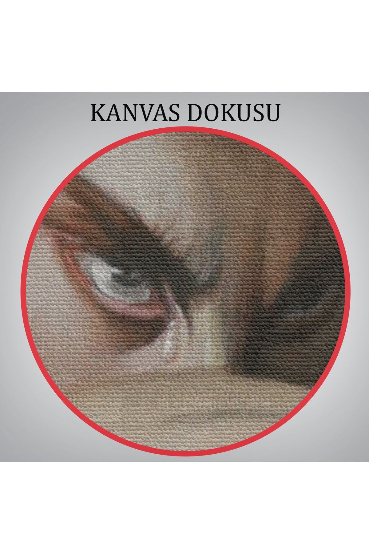 Düşmüş Meleğin Gözyaşları Tablosu, Alexandre Cabanel Fallen Angel's Eyes Tablosu-5384