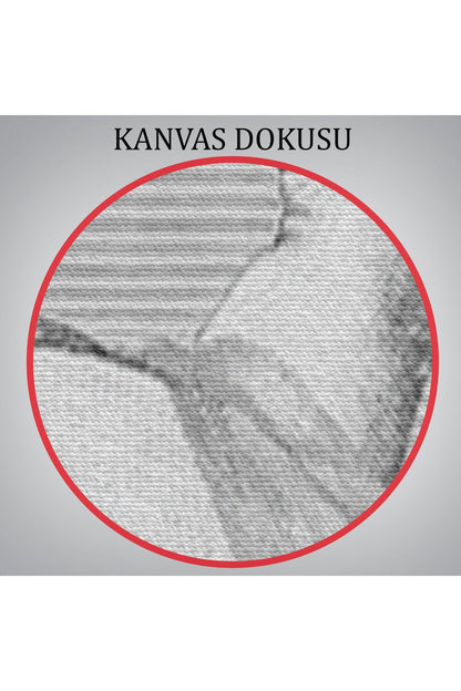 HG Süpürgedeki Cadı, Gotik Sanat Çıplak Cadı Duvar Tablosu-5190