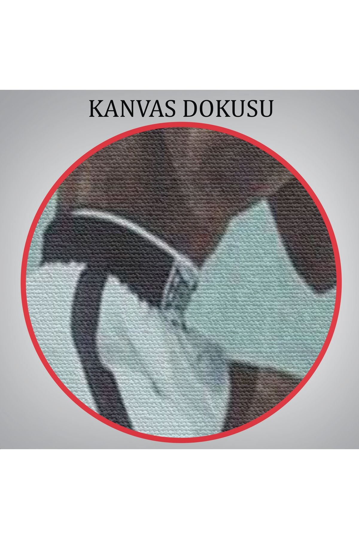 Su Altında Antreman Yapan Boksor Muhammet Ali Duvar Tablosu-6234