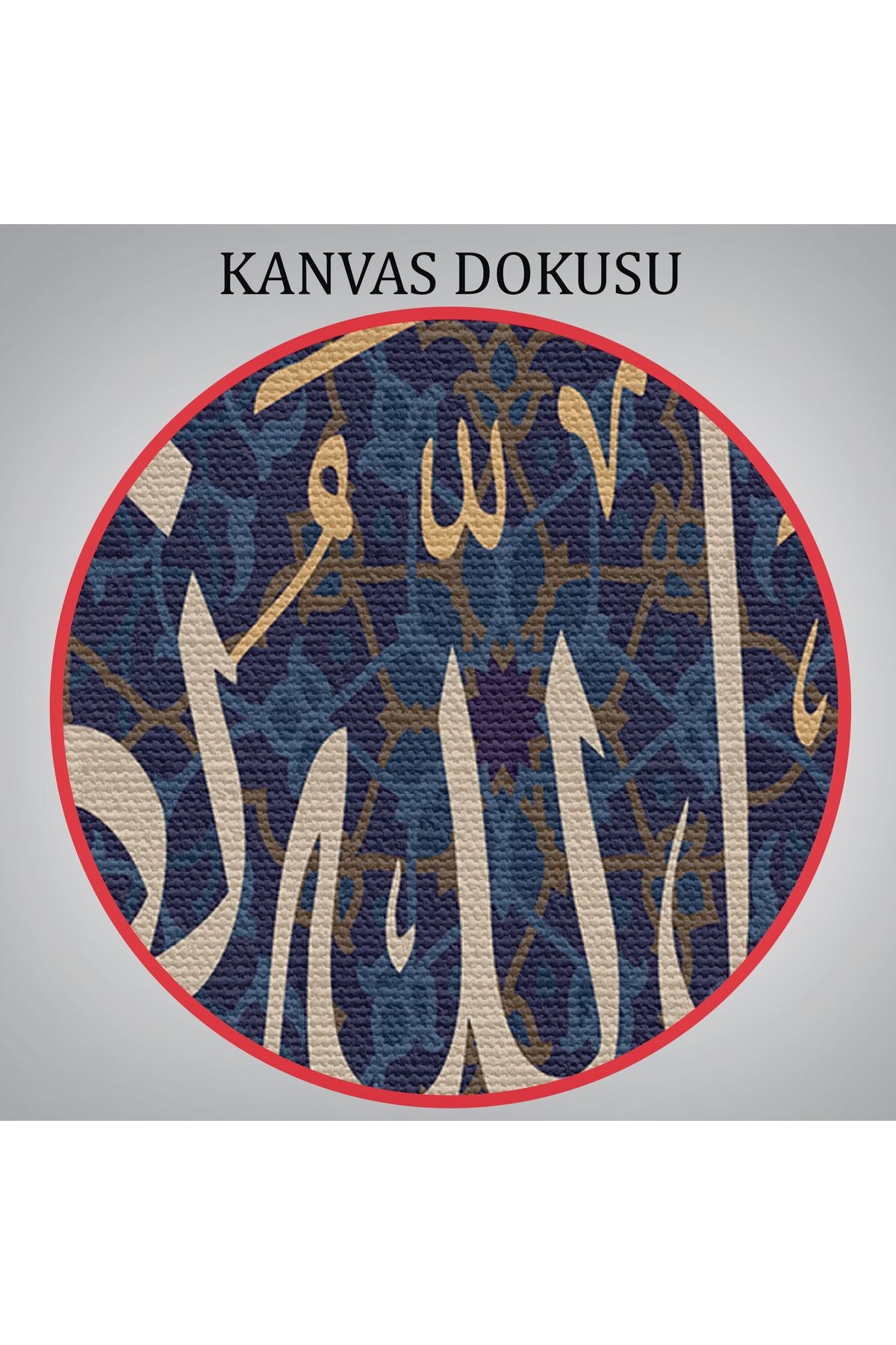 Ve Allah Seni Muzaffer Kılacaktır (Fetih Suresi 3.Ayet)-3316