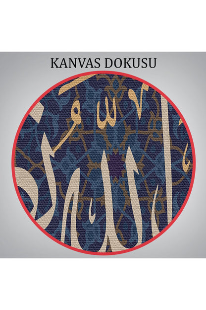 Ve Allah Seni Muzaffer Kılacaktır (Fetih Suresi 3.Ayet)-3316