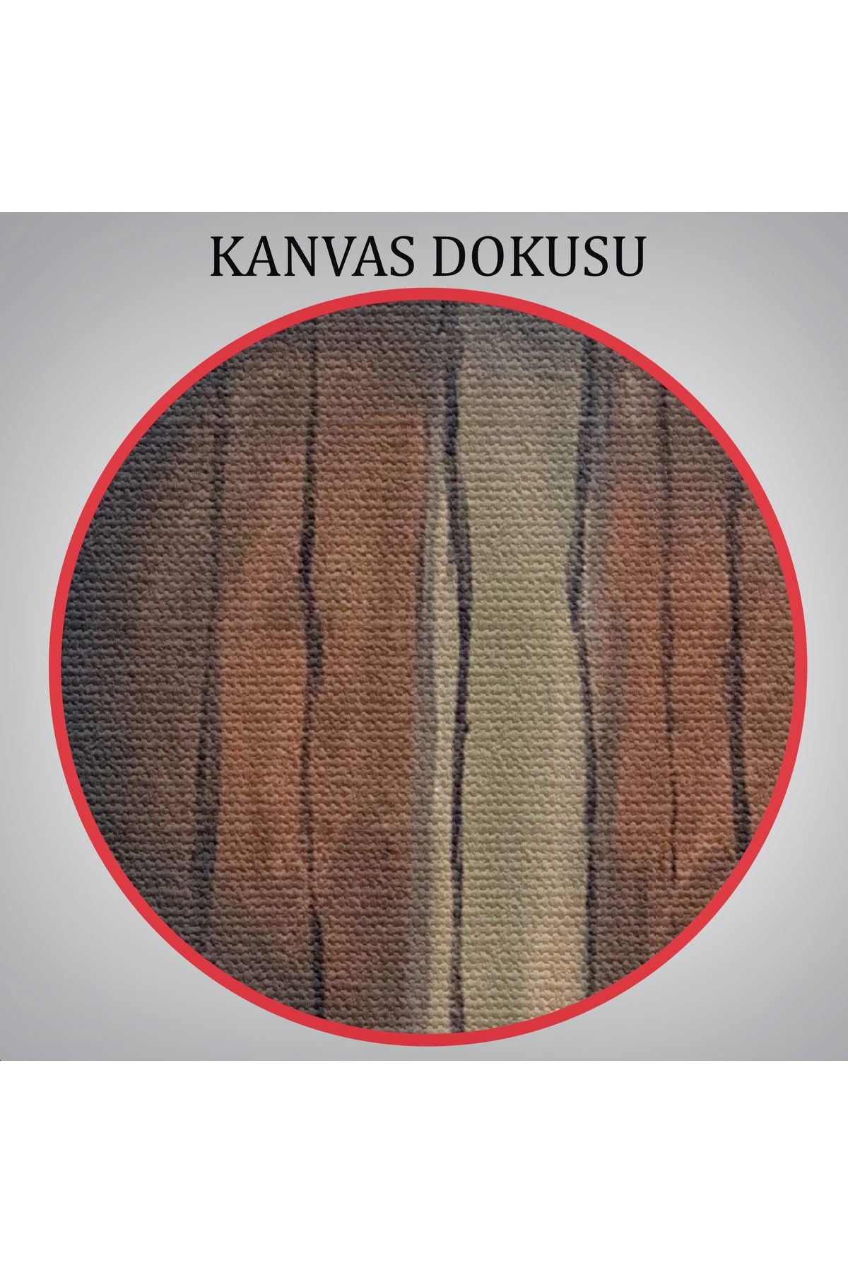Gitar Temalı Yağlıboya Görünüm Dekoratif Kanvas Duvar Tablosu, Sanat Evi Kanvas Tablo-4976