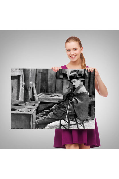 Why so Serious Joker Tablosu-6618