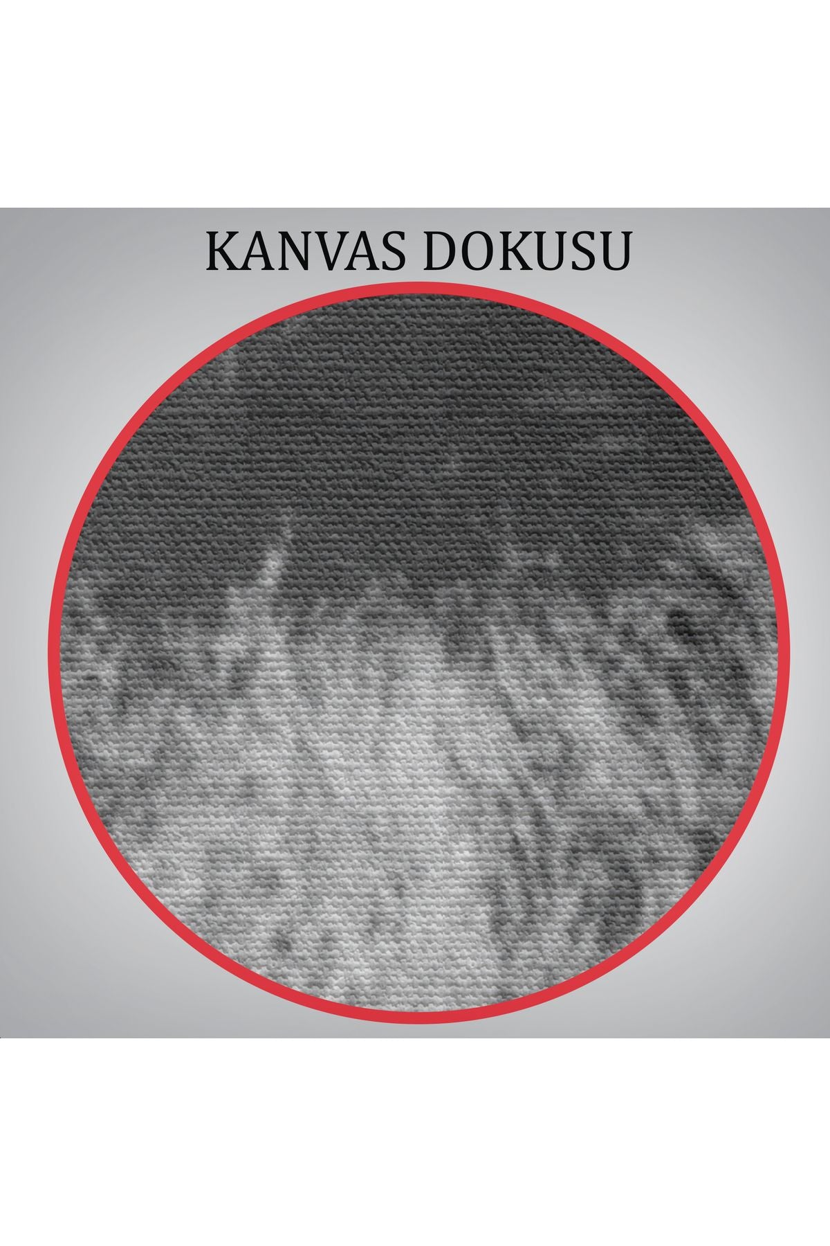 Karl Marx Siyah Beyaz Dekoratif Kanvas Tablo-5964